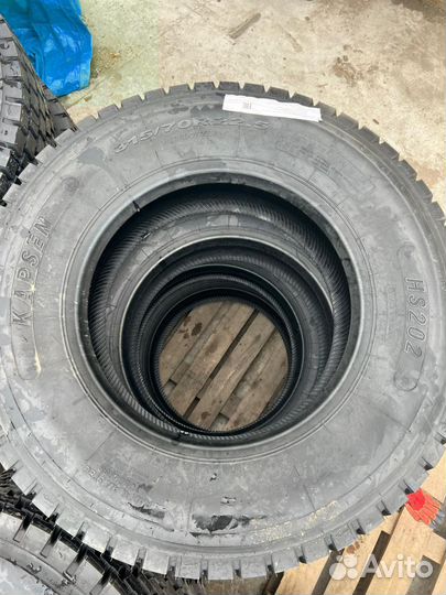 Грузовые шины Kapsen HS201 315/70 22.5