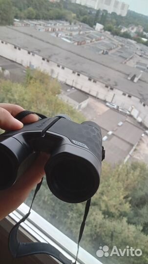 Бинокль Декатлон Quechua 12x32