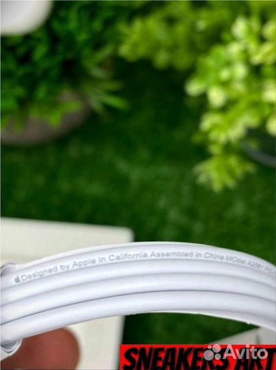 AirPods Pro 2 (version 1:1) Premium / Новые