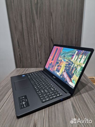 Новый бюджетный на процессоре intel