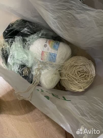 Набор для тафтинга