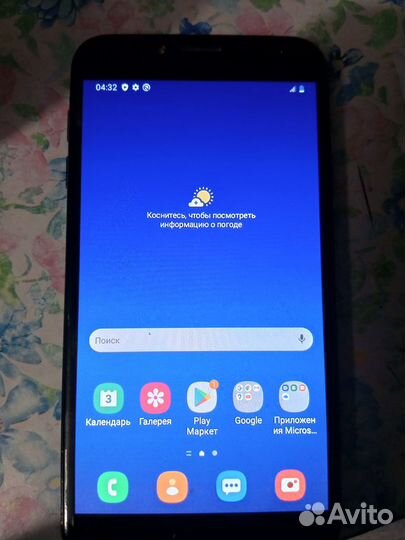 Телефон samsung galaxy j4