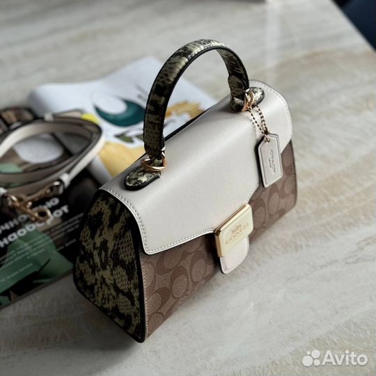 Сумка женская Coach