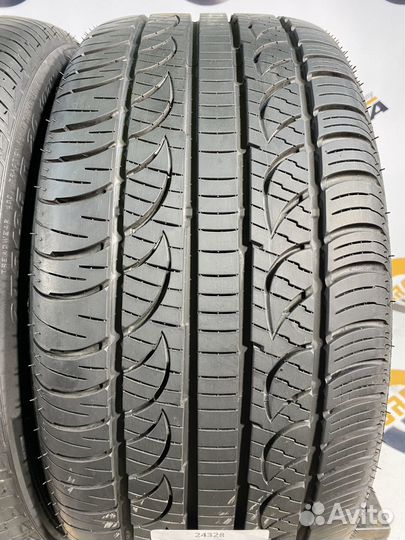 Pirelli P Zero Nero All Season 275/35 R20