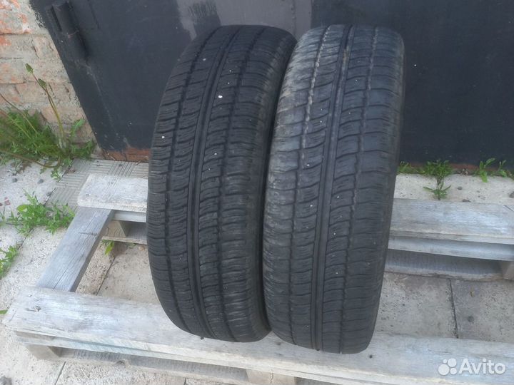 КАМА Кама-217 175/65 R14