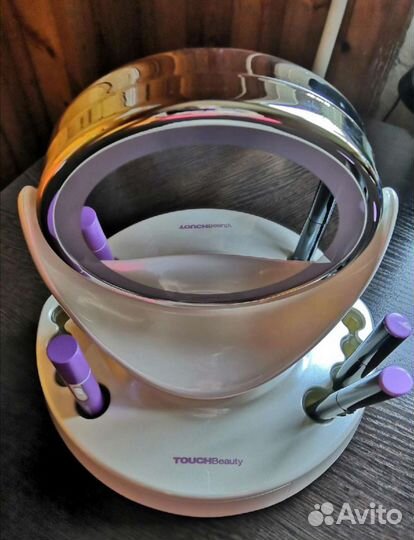 Зеркало 6 в 1 с подсветкой