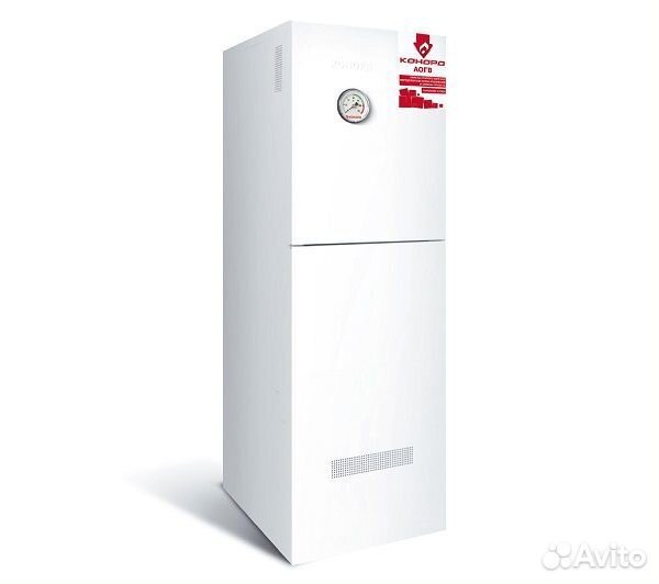 Газовый котел