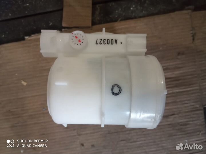 Топливный фильтр Hyundai Elantra 1.6 с 2016 г.в