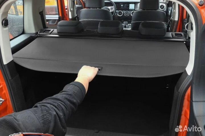 Шторка багажника Tank 300