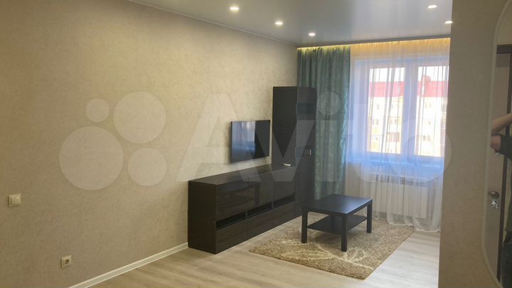 2-к. квартира, 50 м², 5/5 эт.