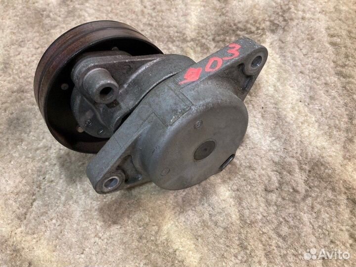 Натяжитель ремня навесного оборудования