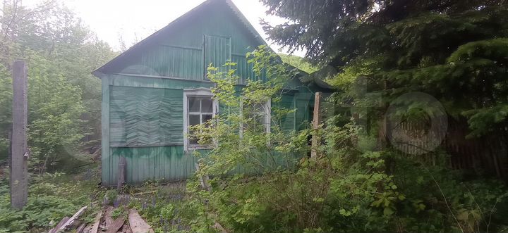 Участок 17,8 сот. (ИЖС)