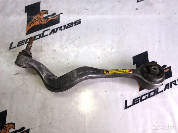 Рычаг передний левый Bmw 320D E90/91 2009