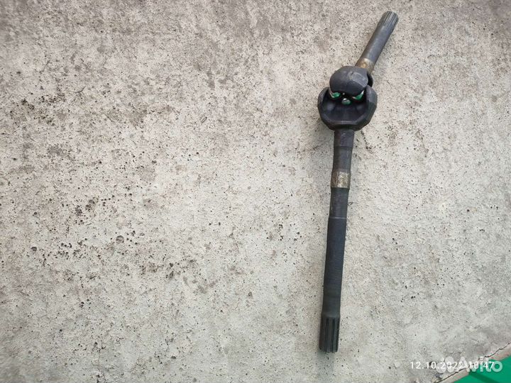 Шрус УАЗ 469 452 с/о, короткий