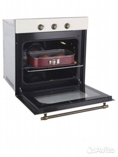 Электро духовой шкаф
