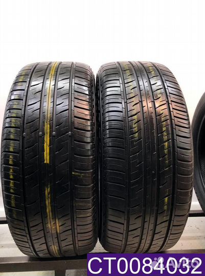 Dunlop Grandtrek PT3A 275/50 R21 96T