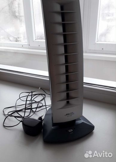 Ионный воздухоочиститель Италия