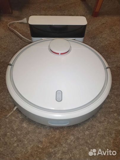 Xiaomi Mi Robot Vacuum Cleaner
