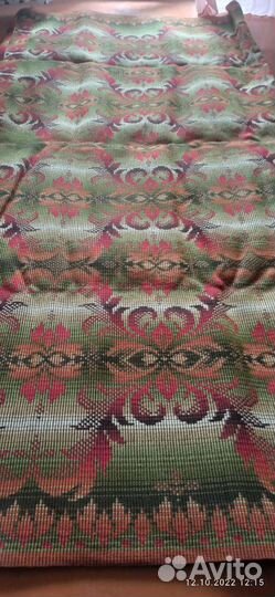 Ковры и паласы бу