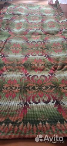 Ковры и паласы бу