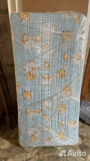 Матрас 60*120 см