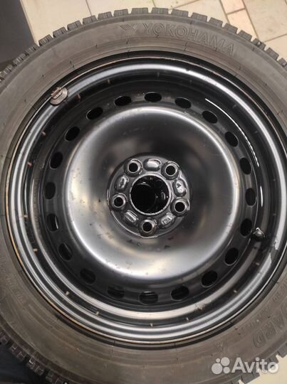 Yokohama Ice Guard IG55 205/55 R16 91Q