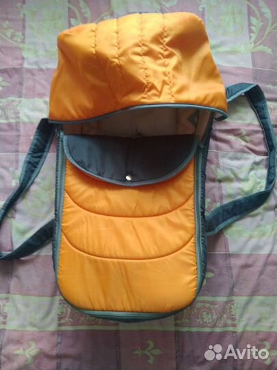 Переноска для детей