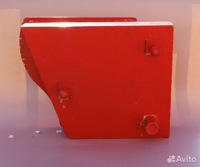 Игрушка СССР, рояль