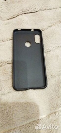 Чехол для Xiaomi Mi A2 Lite