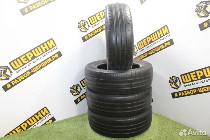 Continental ContiPremiumContact 5 185/60 R15 88T
