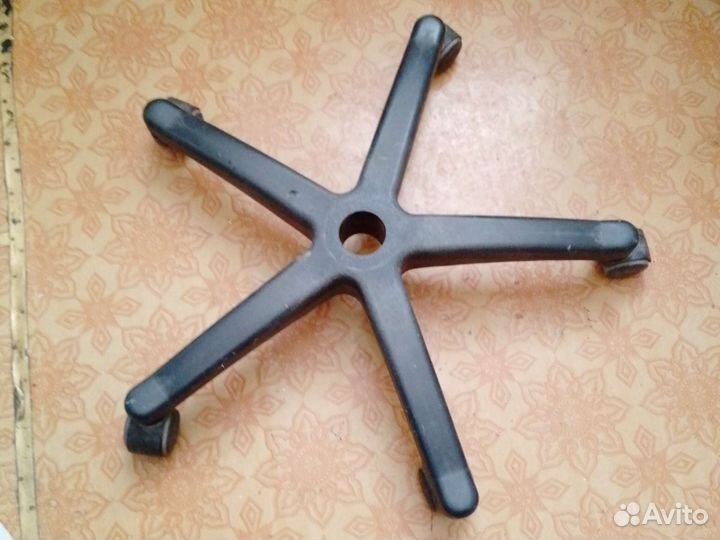 Крестофина целый