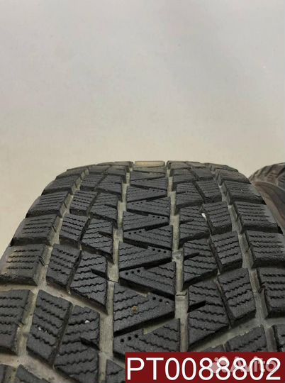 Bridgestone Blizzak DM-V1 225/65 R17 110