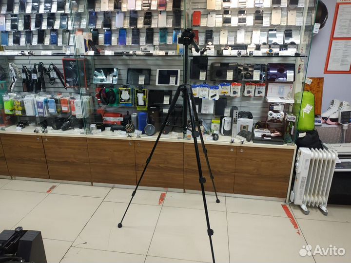 Штатив Benro t899ex