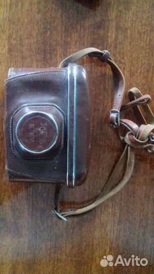 Фотоаппарат Киев 1957г СССР