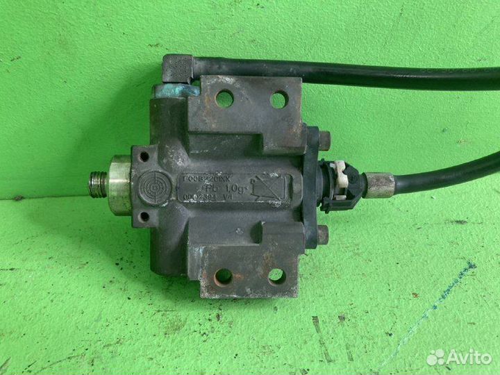 Модуль дозирующий adblue MAN TGX