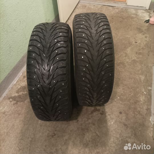 Yokohama Ice Guard Stud IG55 265/65 R18 110Q