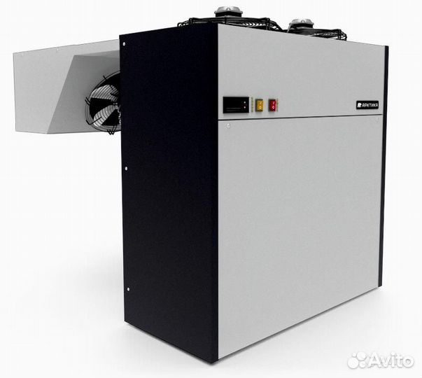 Холодильный Моноблок Арктика ммн 218