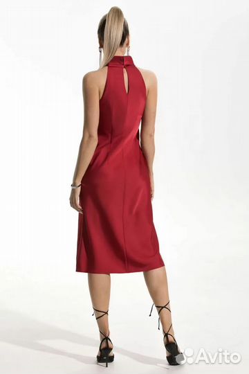 Вечернее платье размер 42-44