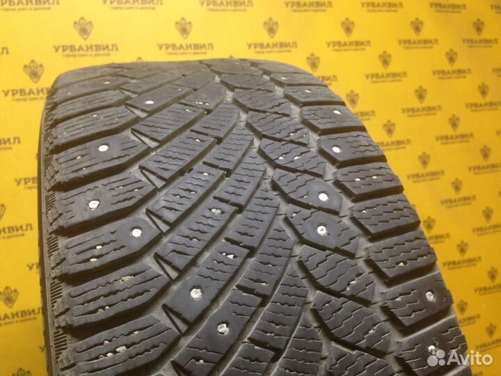 Continental ContiIceContact 235/45 R17