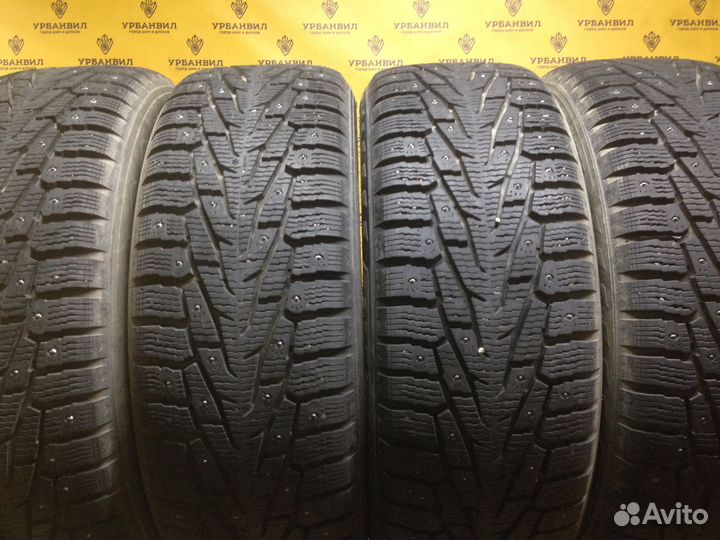 Nokian Tyres Nordman 7 SUV 225/60 R17 103T