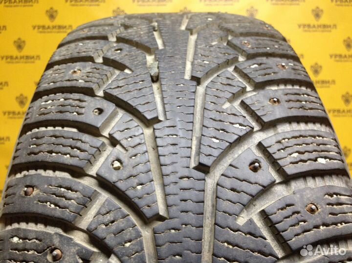 Nokian Tyres Hakkapeliitta 5 235/55 R18 104T