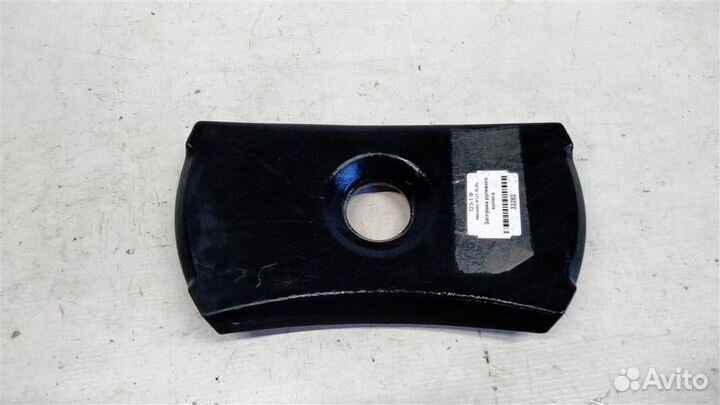 Заглушка рулевого колеса mersedesbenz W123 76-85г