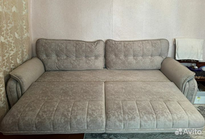 Диван раскладной