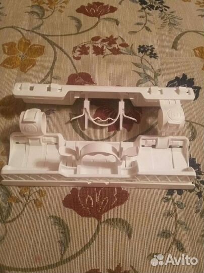 Замки для окон