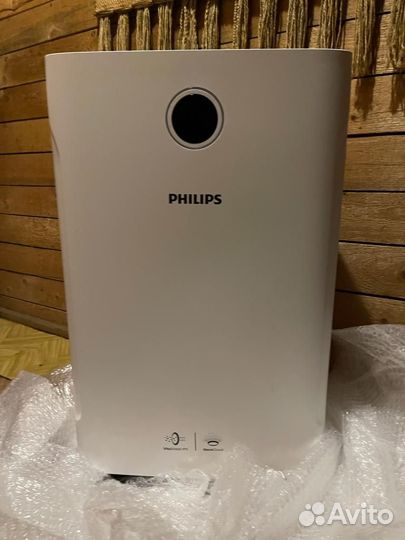 Климатический комплекс Philips AC3829/50