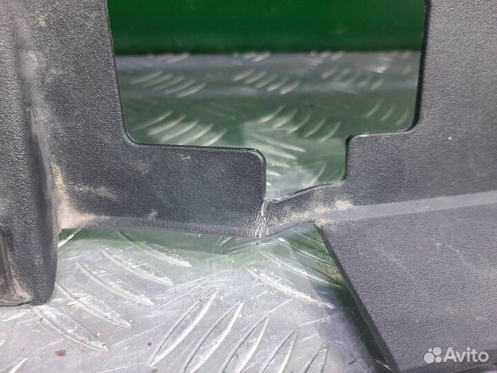 Накладка двигателя верхняя Chery Tiggo 7 Pro T1E