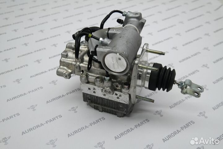 Усилитель тормозов Toyota RAV4 5 2018-2023 (XA50)