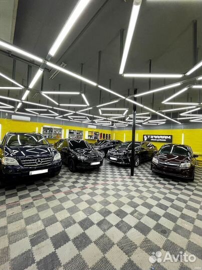 Модульная плитка от производителя