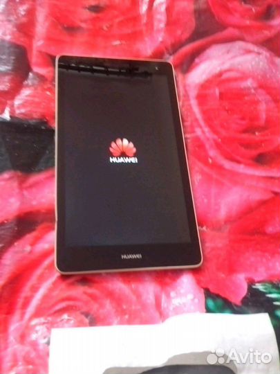 Планшет Huawei Media Pad BG2 U01