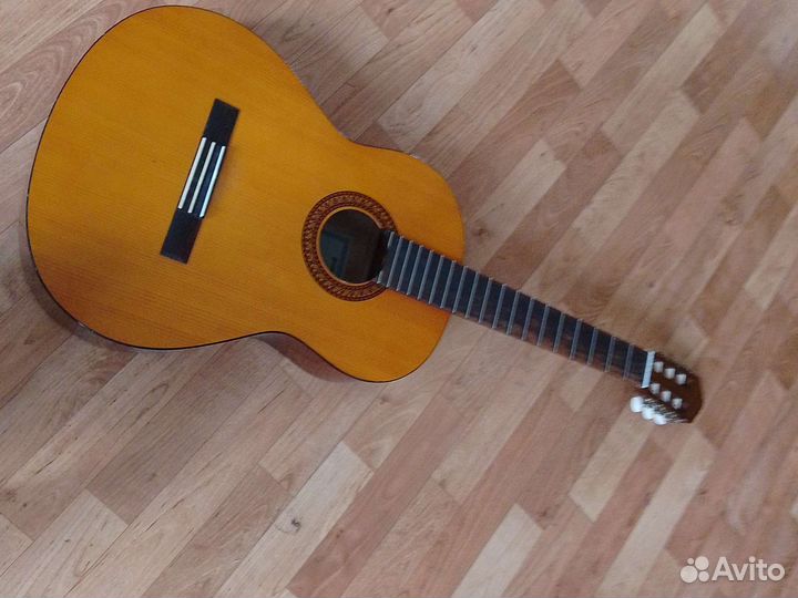 Гитара - yamaha c45